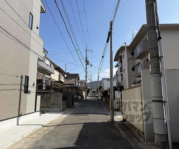 【ハーモニーテラスＮＴ】間取