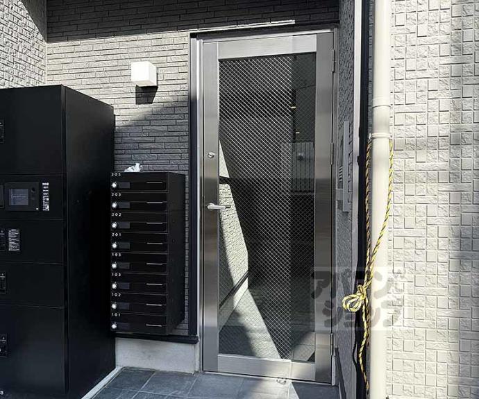 【ハーモニーテラスＮＴ】間取