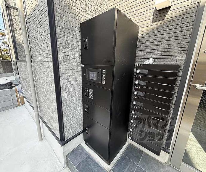 【ハーモニーテラスＮＴ】間取