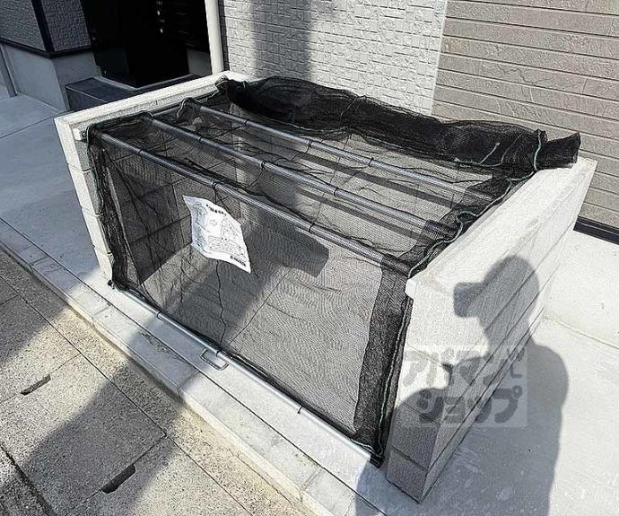 【ハーモニーテラスＮＴ】間取