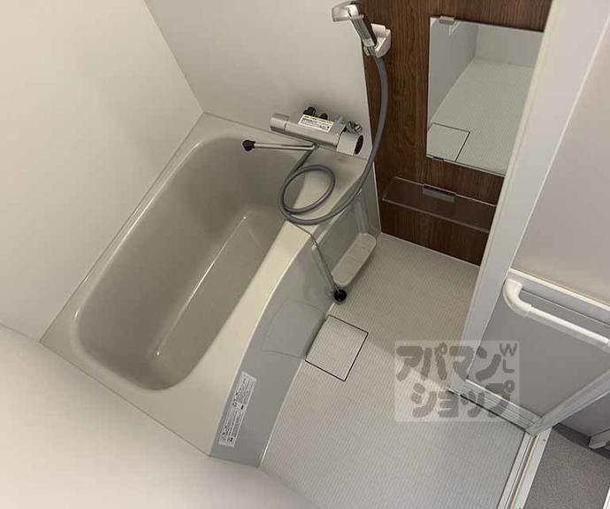 【ハーモニーテラスＮＴ】間取