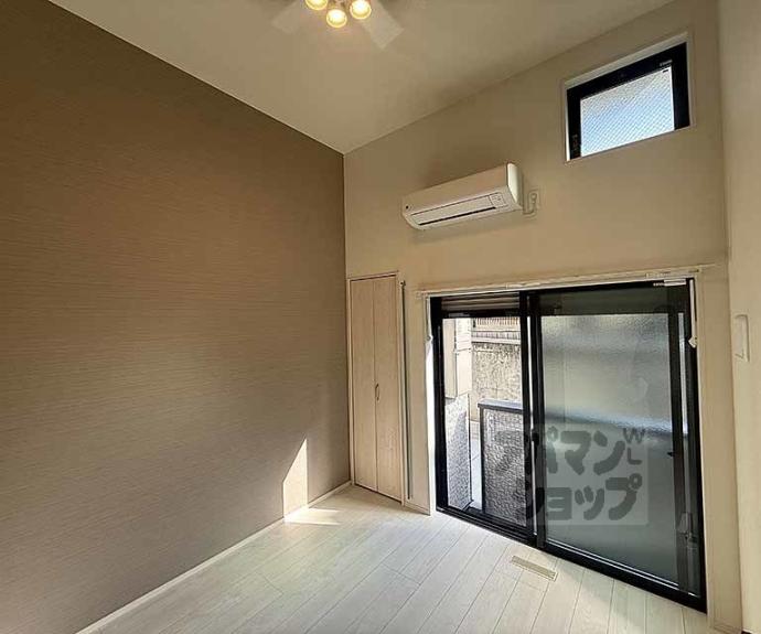 【ハーモニーテラスＮＴ】間取