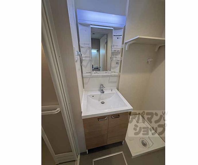 【ハーモニーテラスＮＴ】間取