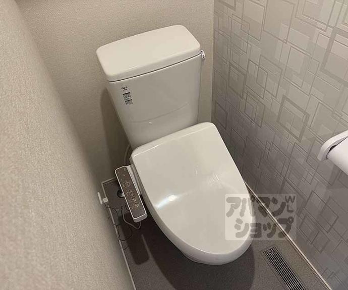 【ハーモニーテラスＮＴ】間取