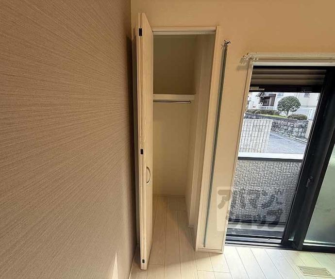 【ハーモニーテラスＮＴ】間取