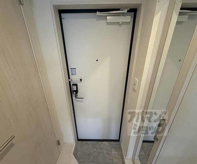 【ハーモニーテラスＮＴ】間取