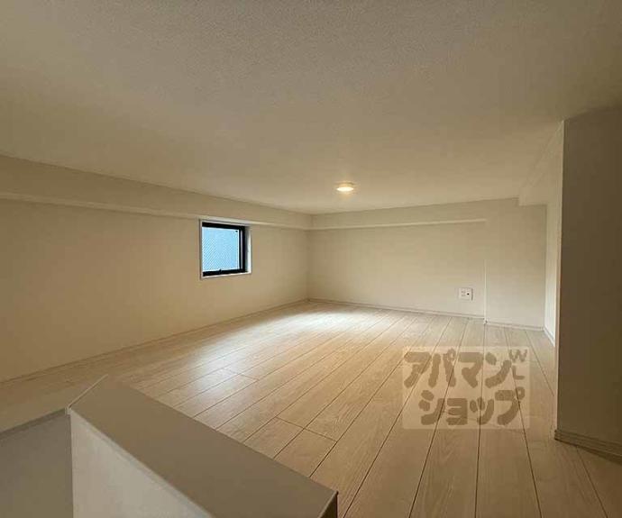 【ハーモニーテラスＮＴ】間取