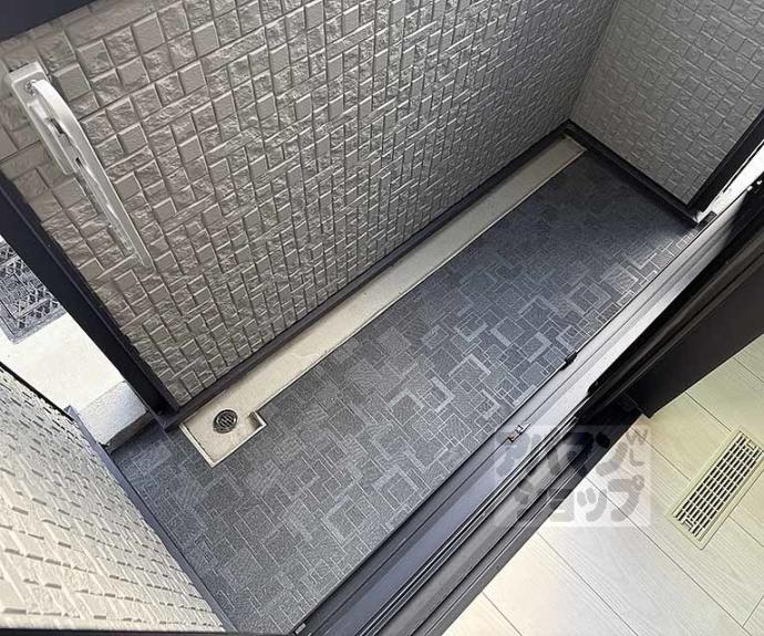 【ハーモニーテラスＮＴ】間取