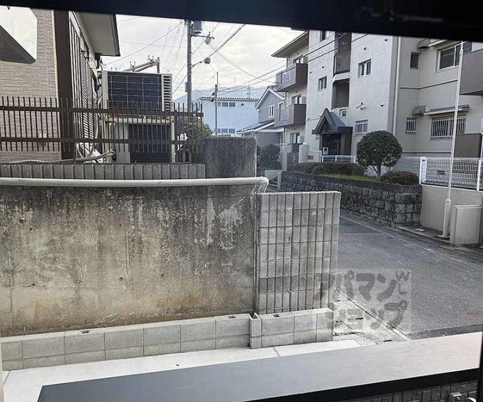 【ハーモニーテラスＮＴ】間取