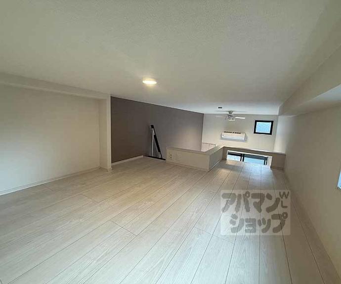 【ハーモニーテラスＮＴ】間取