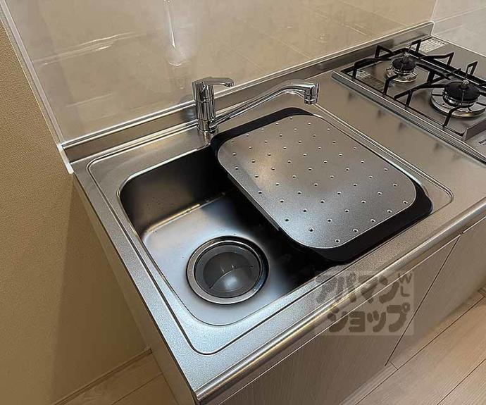 【ハーモニーテラスＮＴ】間取