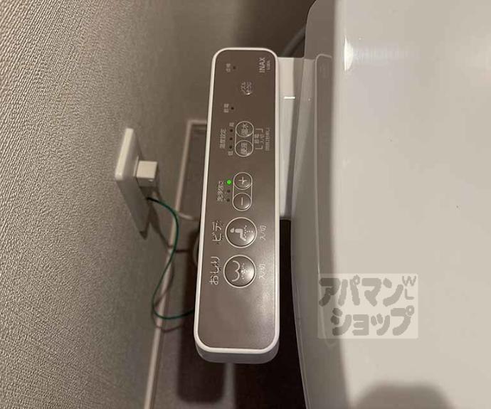 【ハーモニーテラスＮＴ】間取