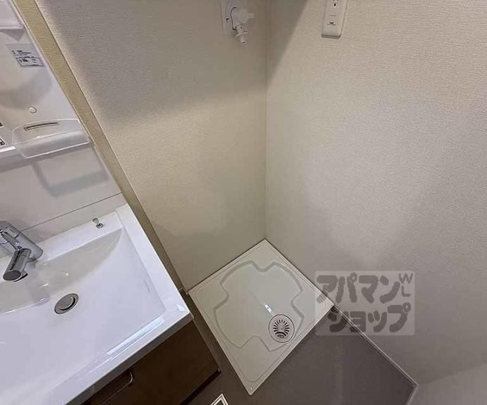 【ハーモニーテラスＮＴ】間取