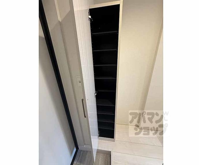 【ハーモニーテラスＮＴ】間取