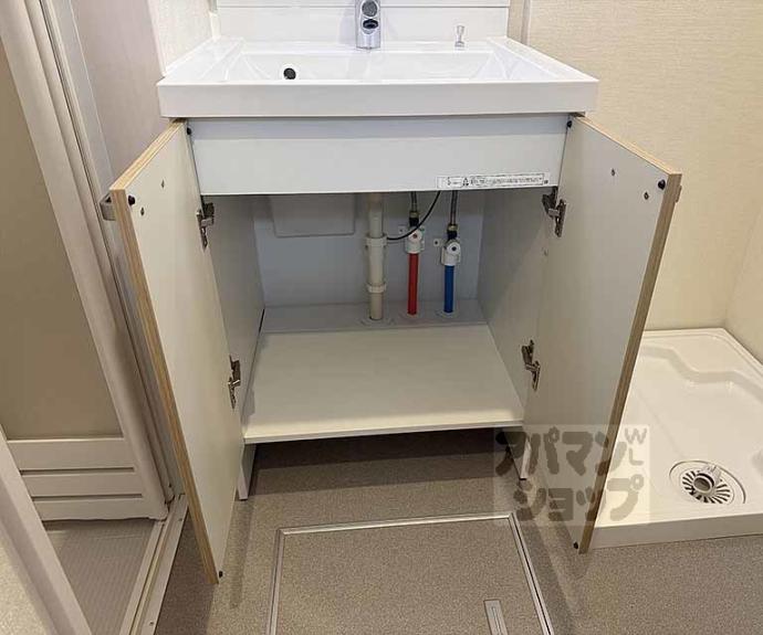 【ハーモニーテラスＮＴ】間取