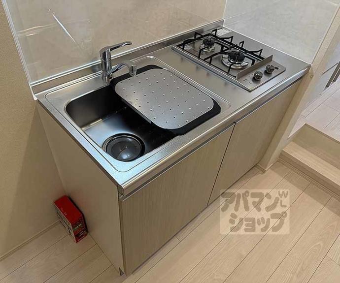 【ハーモニーテラスＮＴ】間取