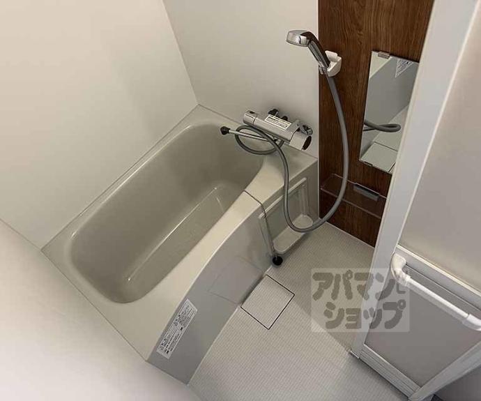 【ハーモニーテラスＮＴ】間取