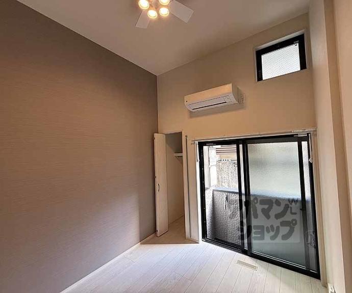 【ハーモニーテラスＮＴ】間取