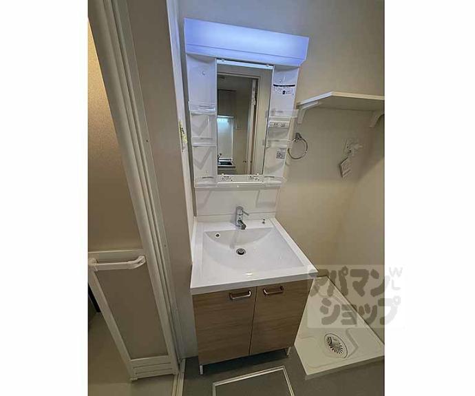 【ハーモニーテラスＮＴ】間取