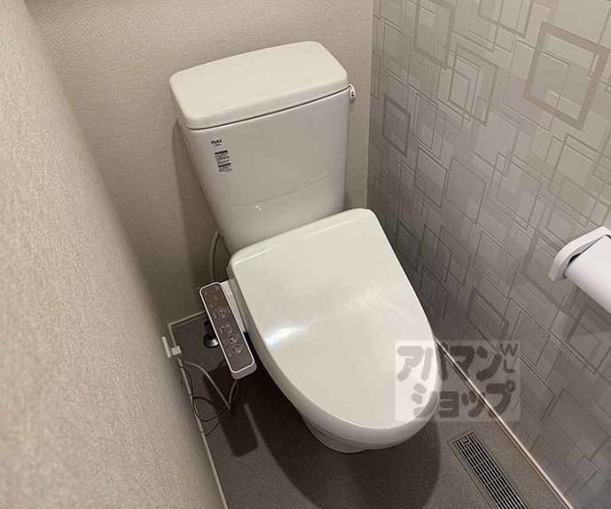 【ハーモニーテラスＮＴ】間取