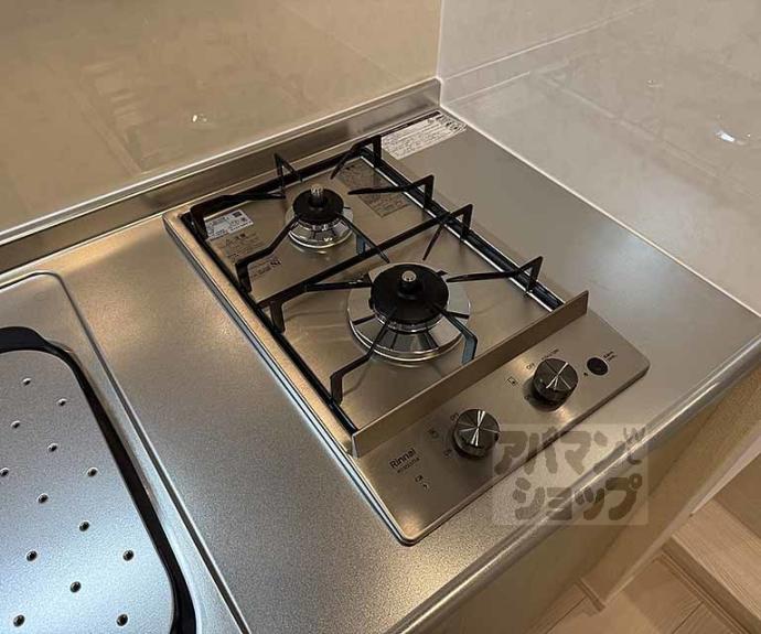 【ハーモニーテラスＮＴ】間取