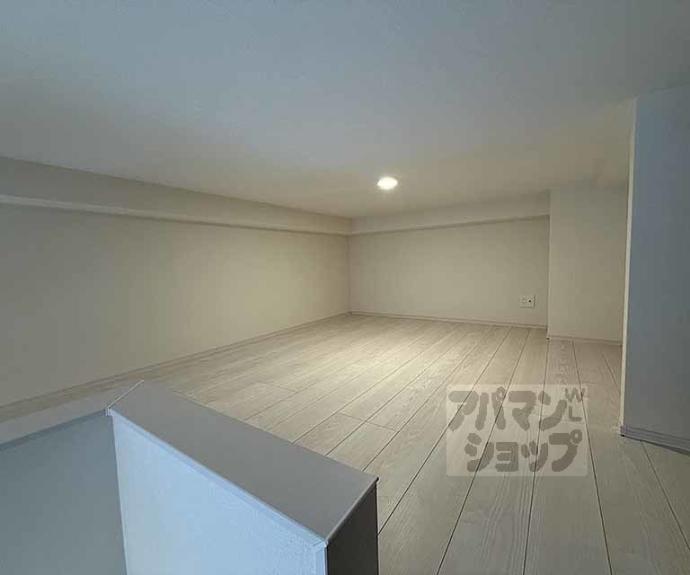 【ハーモニーテラスＮＴ】間取