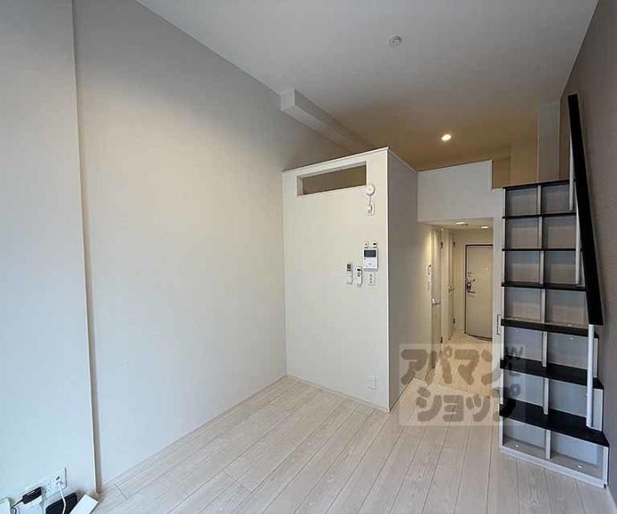 【ハーモニーテラスＮＴ】間取