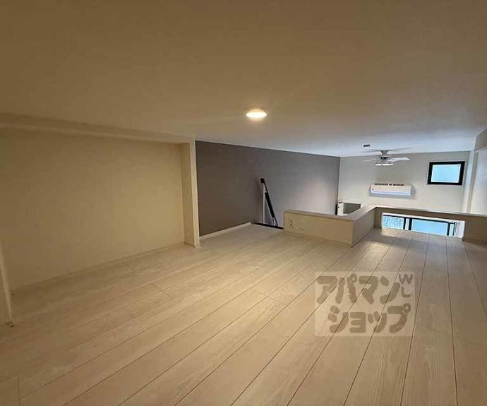 【ハーモニーテラスＮＴ】間取