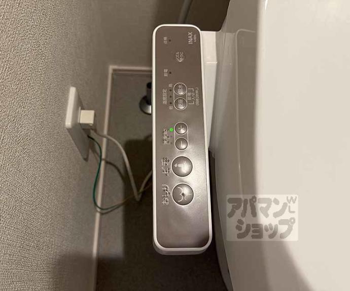 【ハーモニーテラスＮＴ】間取