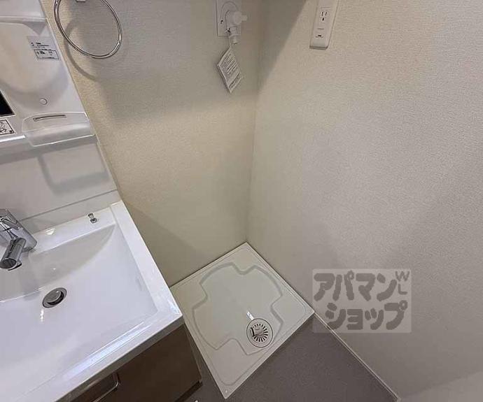 【ハーモニーテラスＮＴ】間取