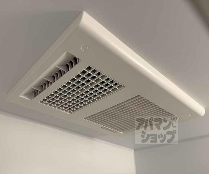 【ハーモニーテラスＮＴ】間取