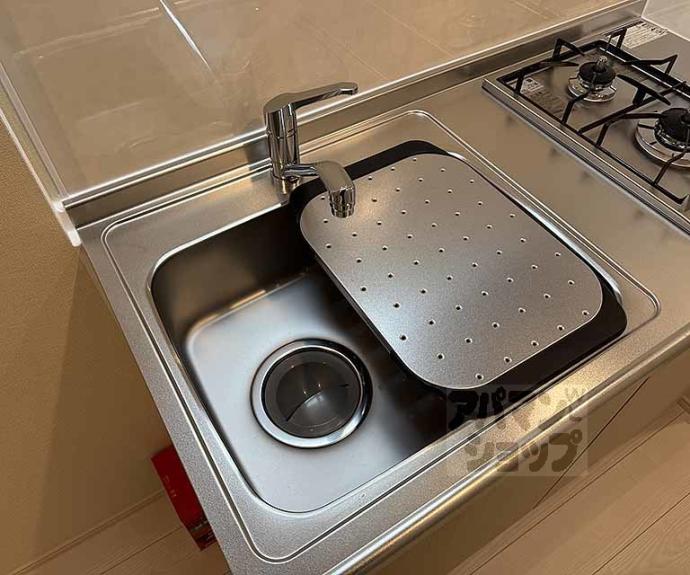 【ハーモニーテラスＮＴ】間取