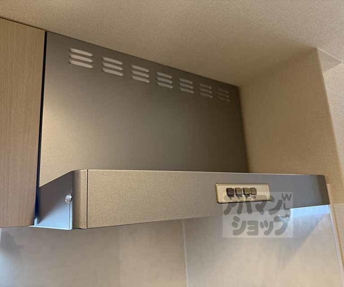 【ハーモニーテラスＮＴ】間取