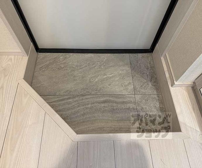 【ハーモニーテラスＮＴ】間取