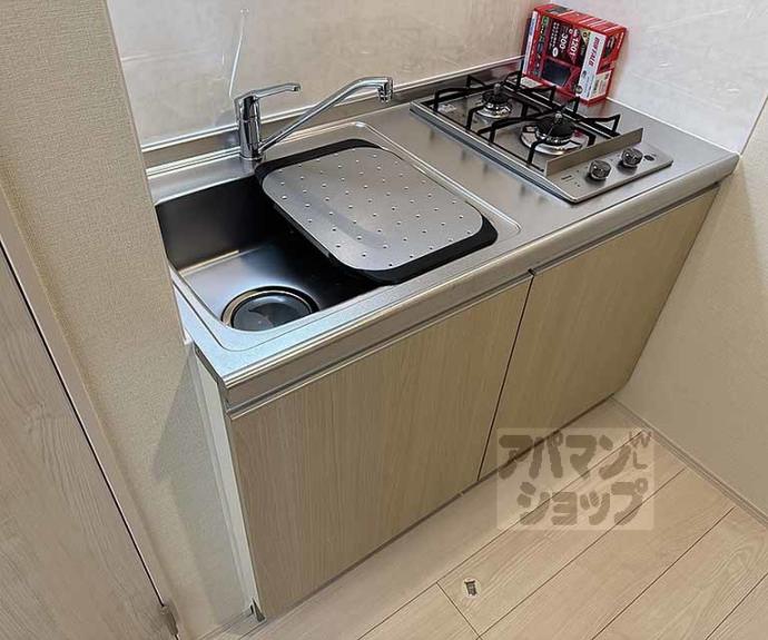 【ハーモニーテラスＮＴ】間取