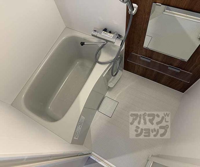 【ハーモニーテラスＮＴ】間取