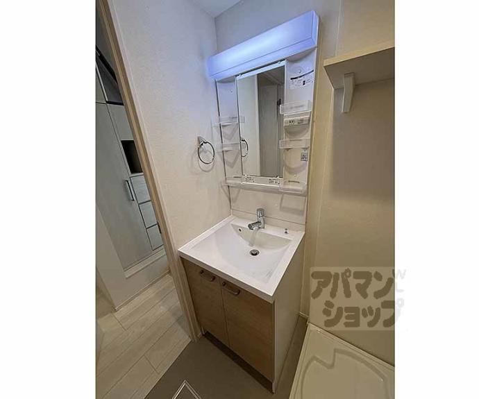 【ハーモニーテラスＮＴ】間取