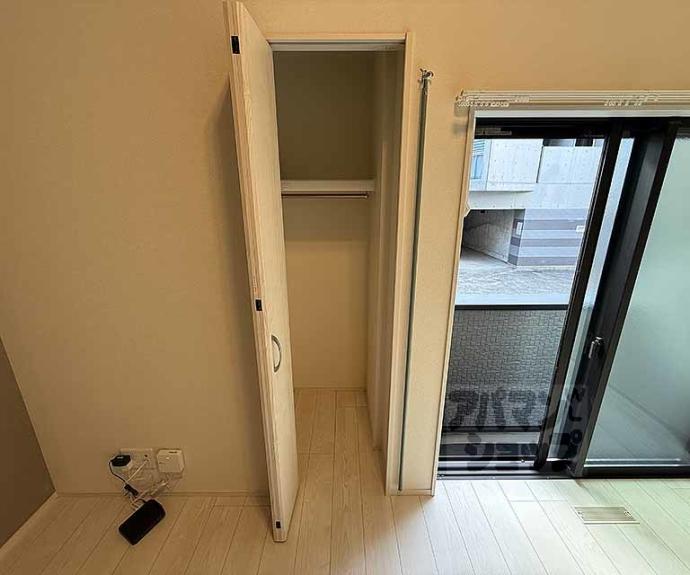 【ハーモニーテラスＮＴ】間取