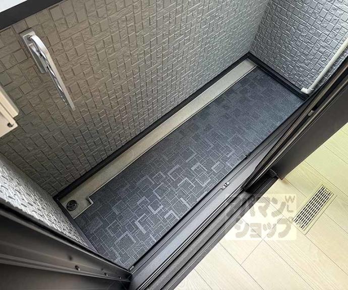 【ハーモニーテラスＮＴ】間取