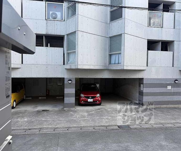 【ハーモニーテラスＮＴ】間取