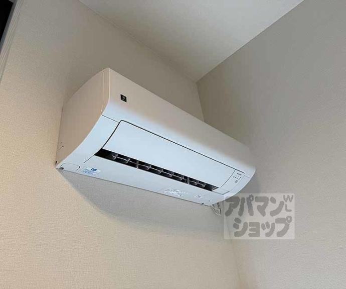 【ハーモニーテラスＮＴ】間取