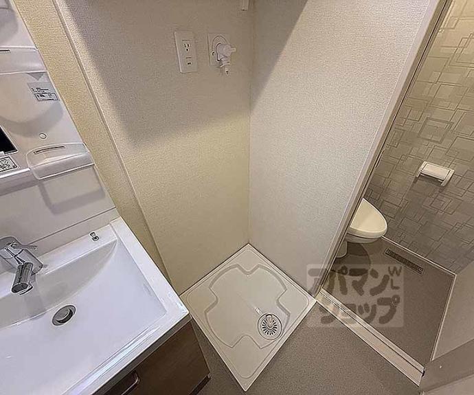 【ハーモニーテラスＮＴ】間取