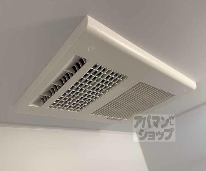 【ハーモニーテラスＮＴ】間取