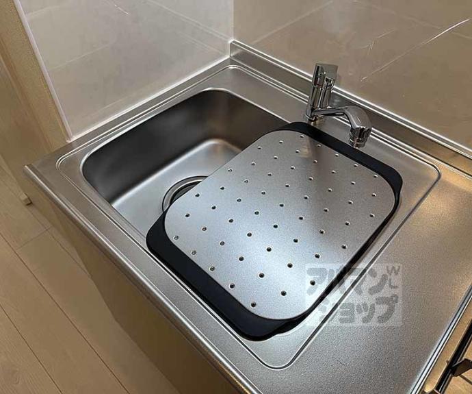 【ハーモニーテラスＮＴ】間取