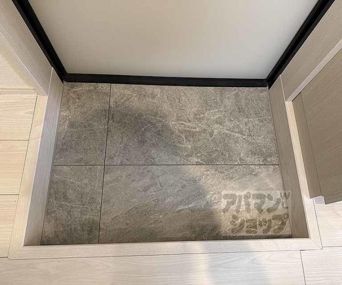 【ハーモニーテラスＮＴ】間取