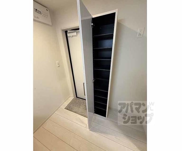 【ハーモニーテラスＮＴ】間取