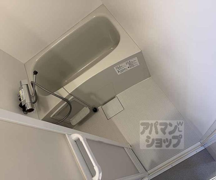 【ハーモニーテラスＮＴ】間取