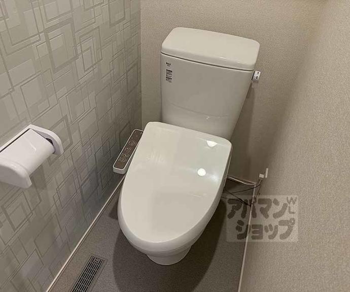 【ハーモニーテラスＮＴ】間取