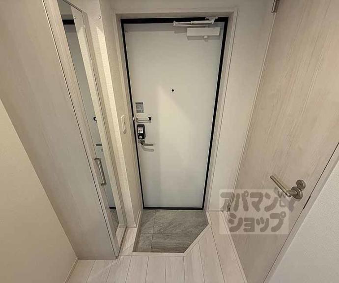 【ハーモニーテラスＮＴ】間取