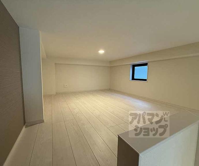 【ハーモニーテラスＮＴ】間取